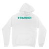 TRAINER - BROAD CITY Hoodie