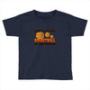 life's a game basketball Toddler T-shirt