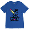 mothers day V-Neck Tee
