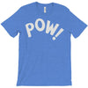 pow as worn T-Shirt