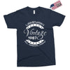 legendary vintage 1987 Exclusive T-shirt