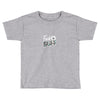 fahrie77 Toddler T-shirt