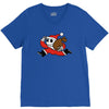 stealingchristmas1 V-Neck Tee