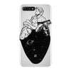 space iPhone 7 Plus Case