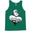strong Tank Top
