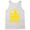 winner chicken dinner pubg Tank Top
