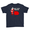 don't stop believin Youth Tee