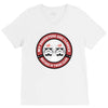my daughters are clones mother of twins club V-Neck Tee