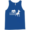 bernese mountain dog Tank Top