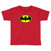 batman Toddler T-shirt