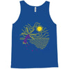 beach Tank Top