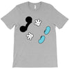 Creating a Little Disney Magic Character T-Shirt
