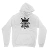 Queens Are Born In November Youth Hoodie