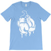 boxing gloves T-Shirt