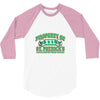 property of st 3/4 Sleeve Shirt
