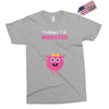 Creating a Lil Monster Baby Girl Exclusive T-shirt