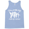 I Have a Little Help From My Friends Tank Top