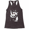 warrior Racerback Tank