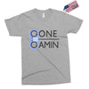 gone gamin logo Exclusive T-shirt