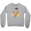 sloths Crewneck Sweatshirt