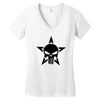 fahrie77 Women's V-Neck T-Shirt
