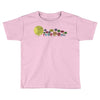 planetary chatter vectorized Toddler T-shirt