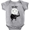 tgif Baby Bodysuit