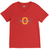 Eclipse V-Neck Tee