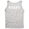 Staff Tank Top