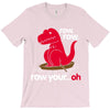 row your oh T-Shirt