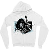 kylo Zipper Hoodie