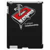 a unique relationship iPad 3 and 4 Case