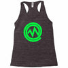 marsimoto marsi Racerback Tank