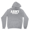 army veteran Unisex Hoodie