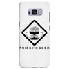 fries hogger Samsung Galaxy S8 Plus