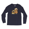 number 399 &amp; 400! Long Sleeve Shirts