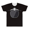 fahrie77 All Over Men's T-shirt