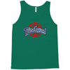 tunes squad Tank Top