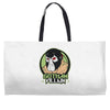 villain v4 Weekender Totes