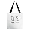 ranch vs Tote Bags
