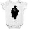 HARRY__STYLES Baby Onesie