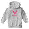 Logan Paul Maverick Youth Hoodie