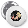 khabib alhamdulillah Pin-back button
