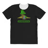 dorothy has dysentery All Over Women's T-shirt