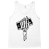 never game over Tank Top