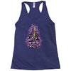 urealms   hopen for bopen Racerback Tank