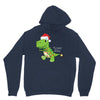 tree rex Unisex Hoodie
