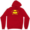buttman Unisex Hoodie