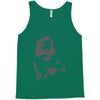 bruiser brody wrestling legend 80s wrestler fan Tank Top
