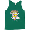 solemnly pizza Tank Top